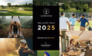 2025 au Golf de la Grande Bastide - Open Golf Club