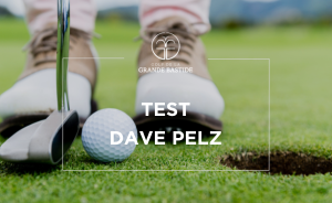 Améliorez votre petit jeu avec les tests Dave Pelz au Golf de la Grande Bastide ! - Open Golf Club